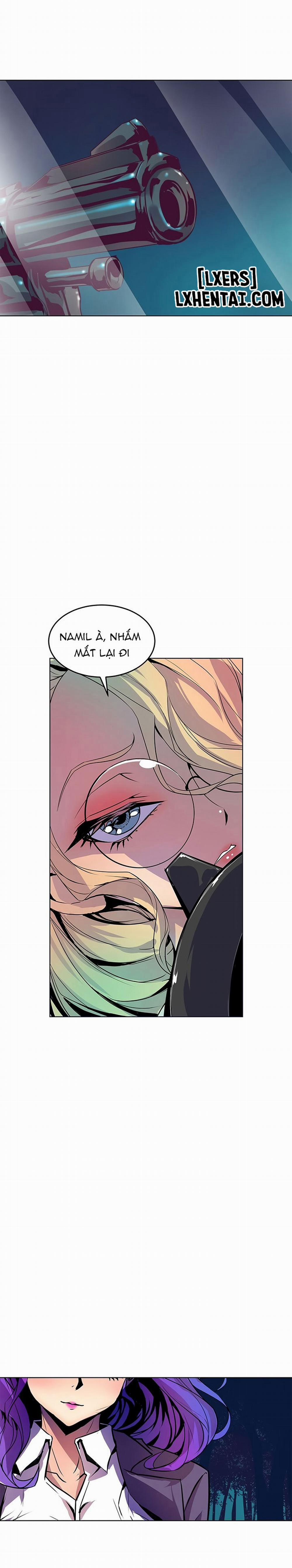 Thân Phận Bí Mật 55 trang 8