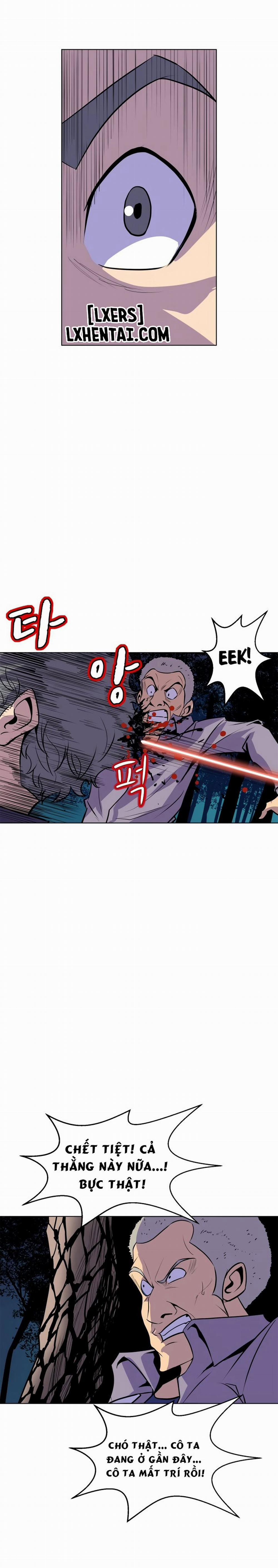 Thân Phận Bí Mật 56 trang 13