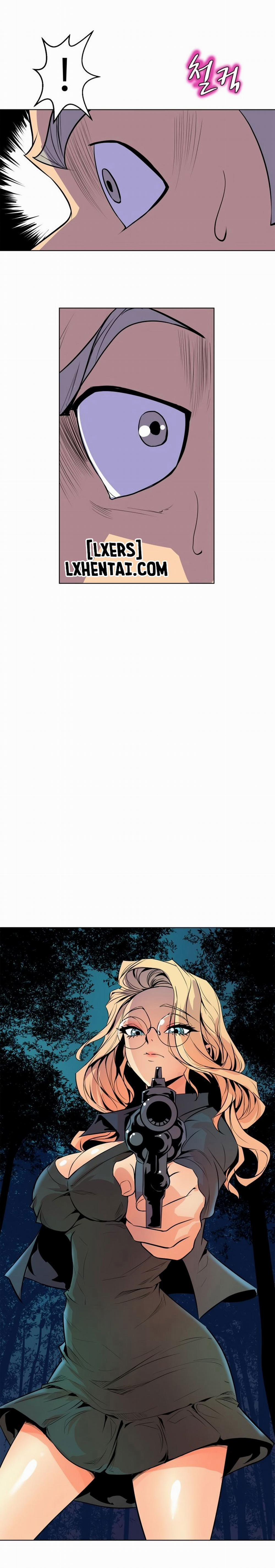 Thân Phận Bí Mật 56 trang 14