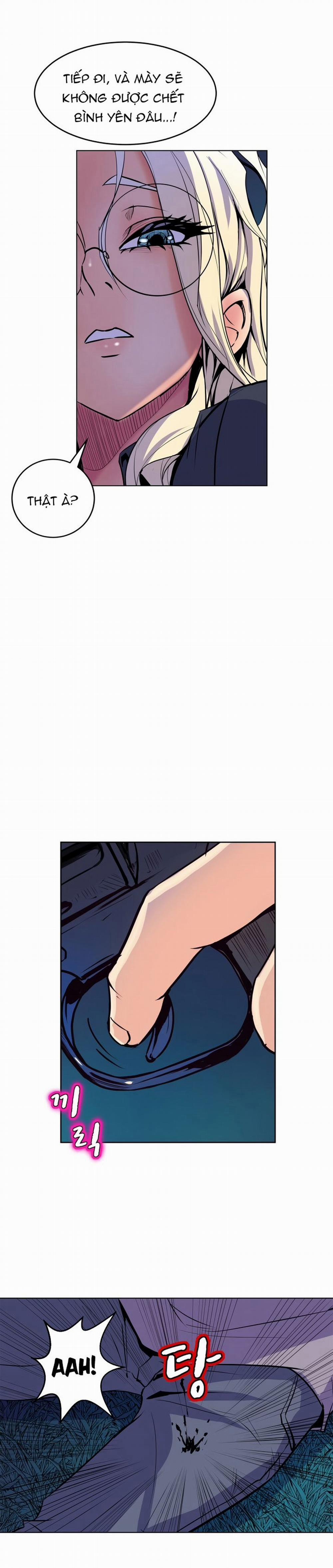Thân Phận Bí Mật 56 trang 16