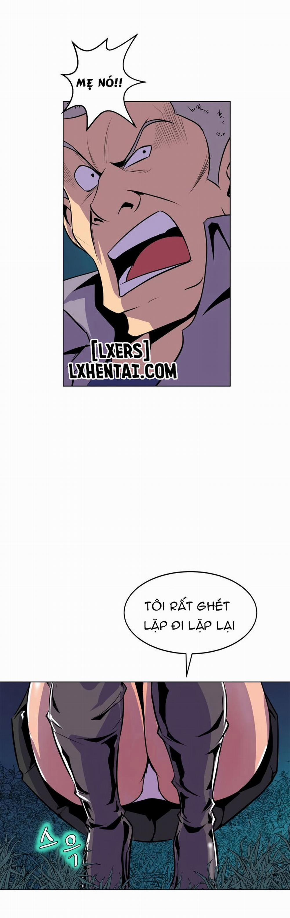 Thân Phận Bí Mật 56 trang 17