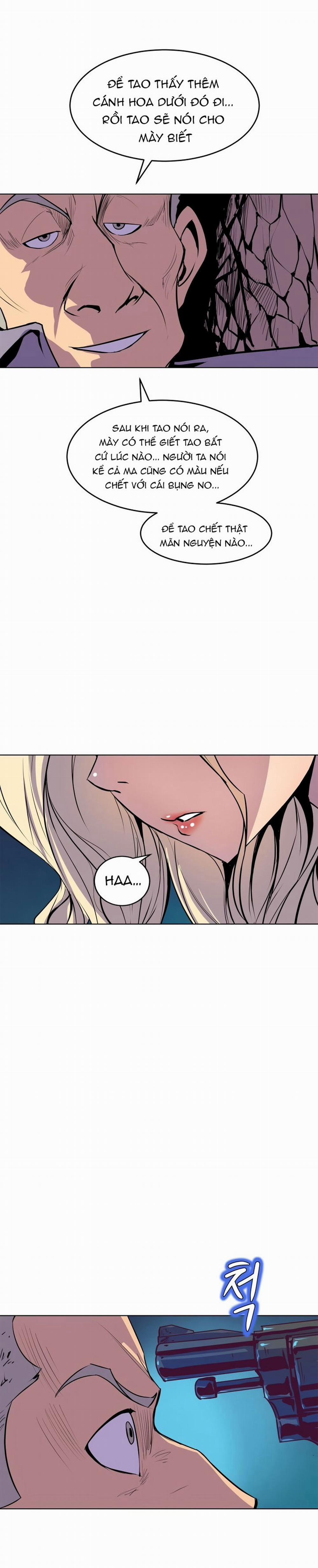 Thân Phận Bí Mật 56 trang 19
