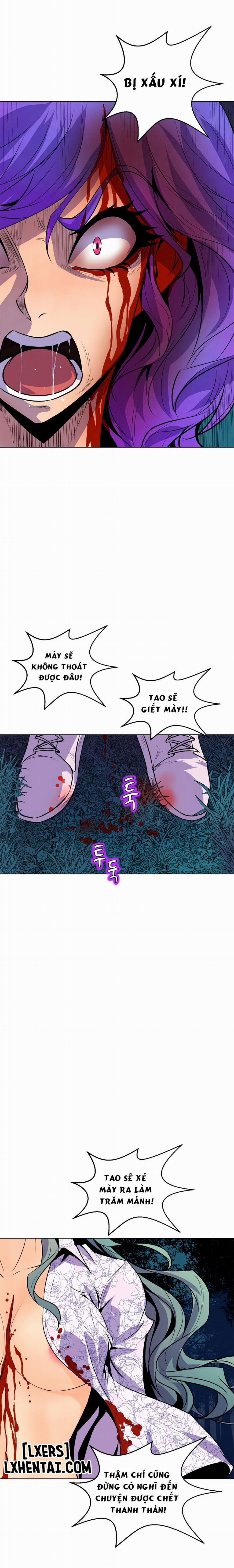 Thân Phận Bí Mật 56 trang 5