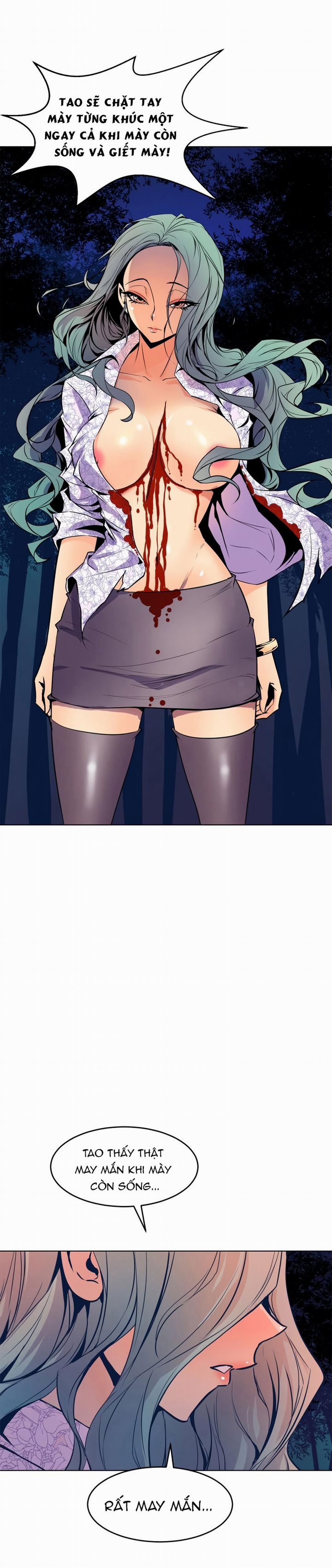 Thân Phận Bí Mật 56 trang 6