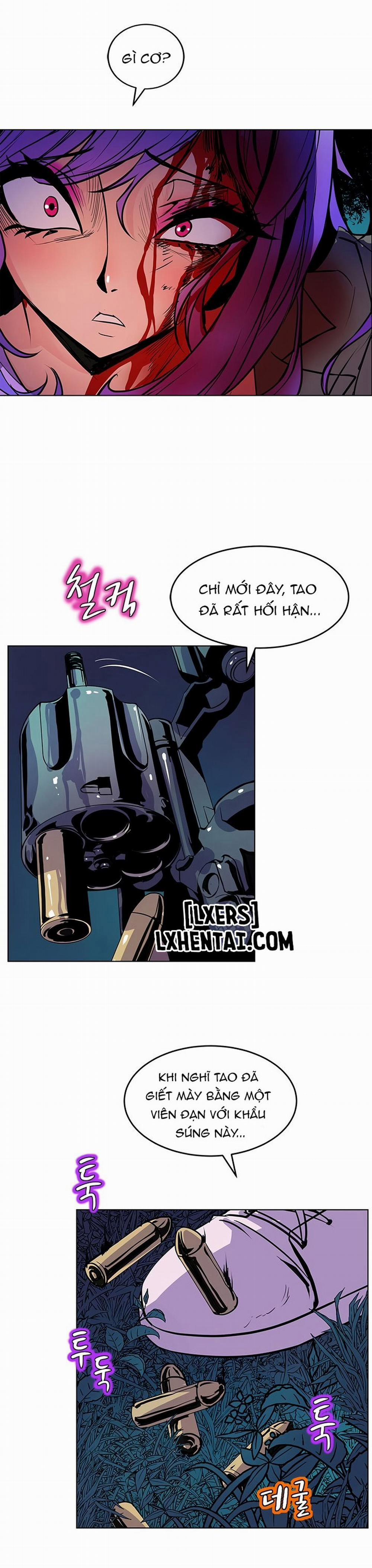 Thân Phận Bí Mật 56 trang 7