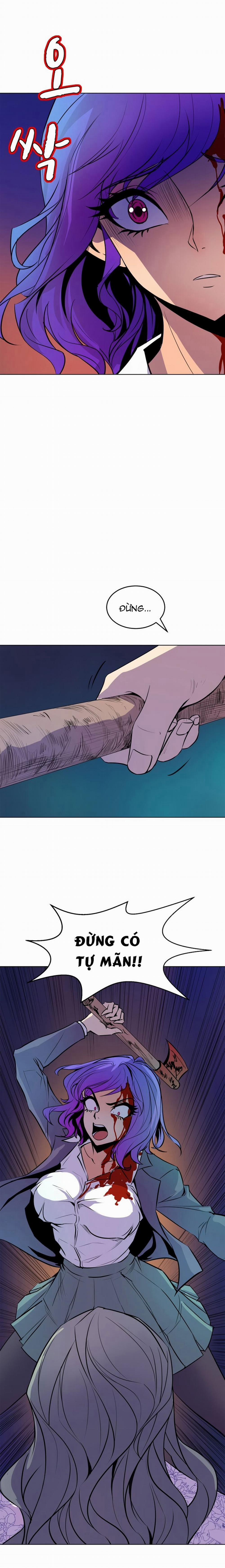 Thân Phận Bí Mật 56 trang 9