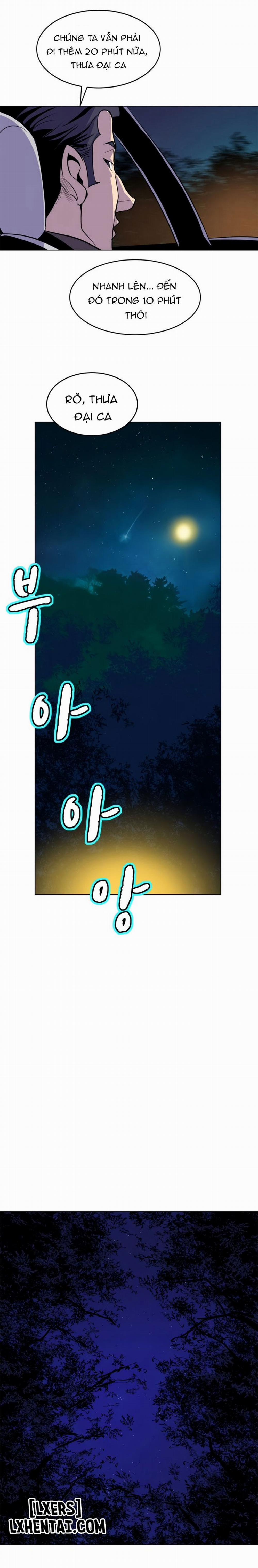 Thân Phận Bí Mật 57 trang 10