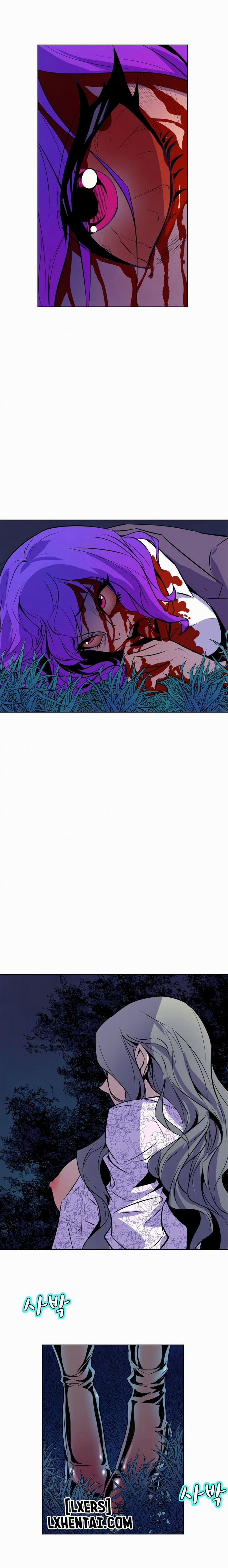 Thân Phận Bí Mật 57 trang 11