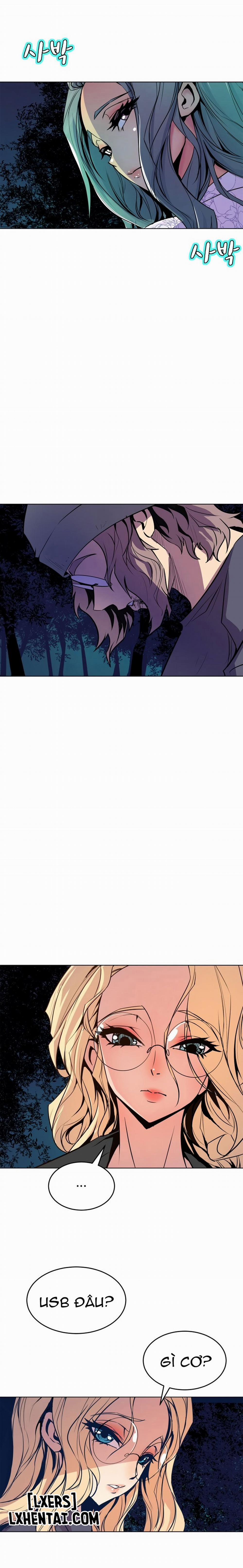 Thân Phận Bí Mật 57 trang 12