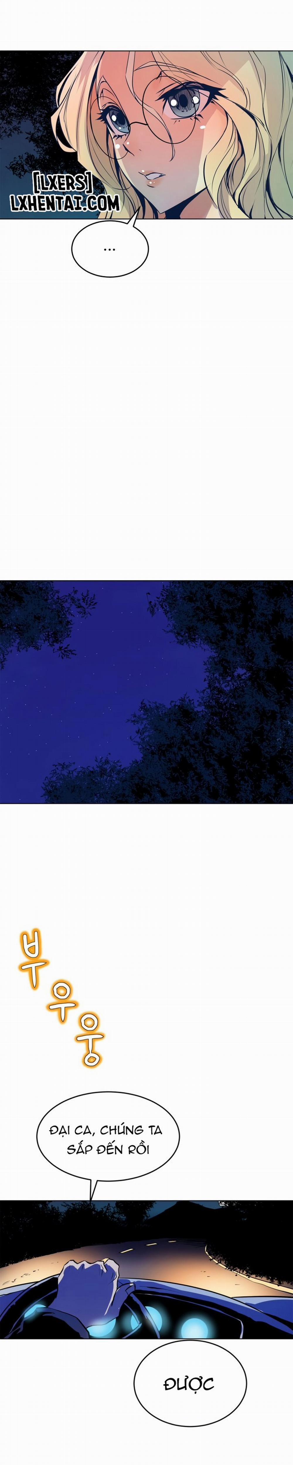 Thân Phận Bí Mật 57 trang 14