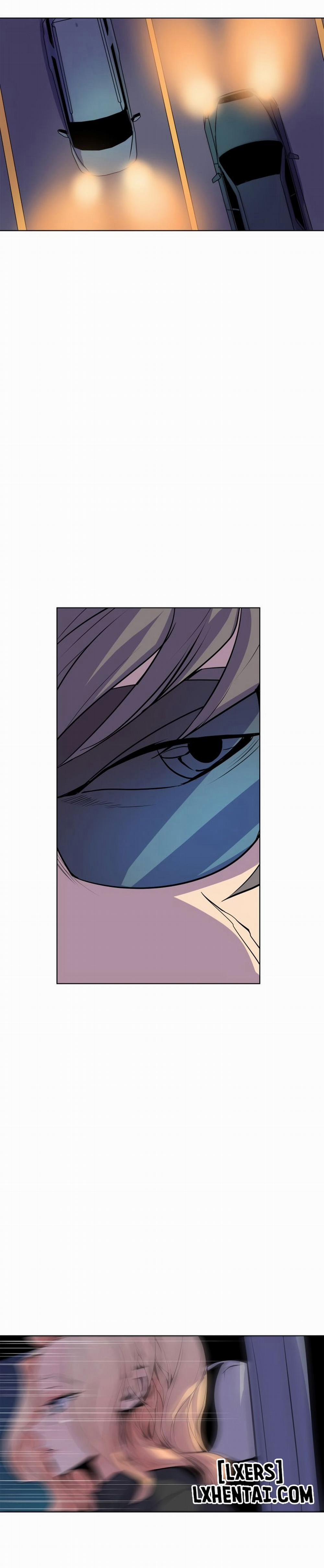 Thân Phận Bí Mật 57 trang 16