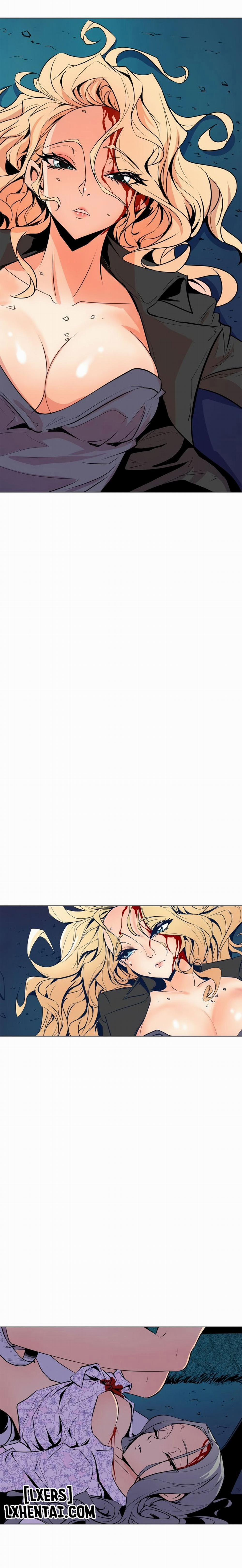 Thân Phận Bí Mật 58 trang 13