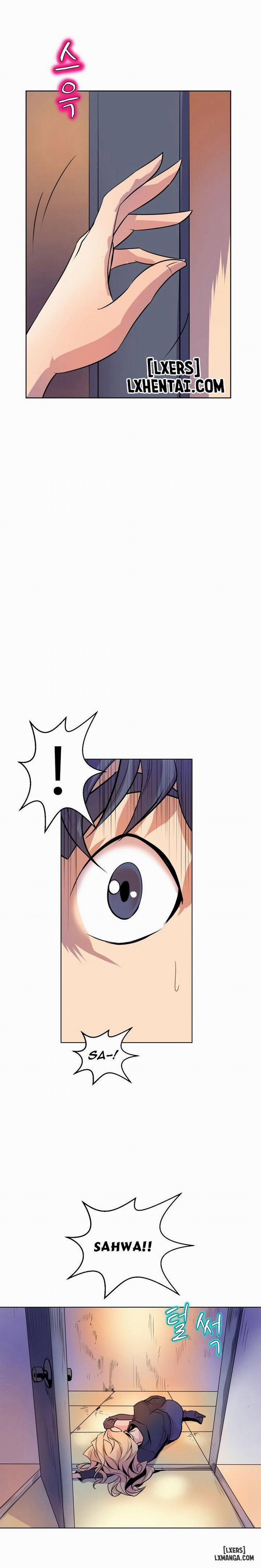 Thân Phận Bí Mật 59 trang 1