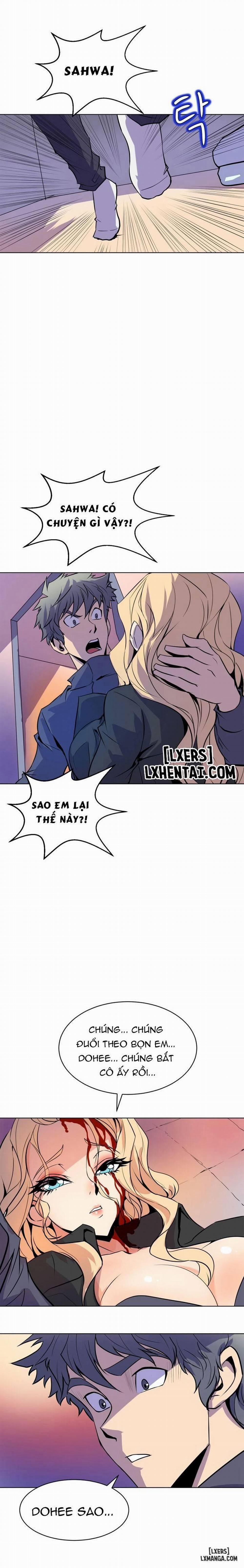 Thân Phận Bí Mật 59 trang 2