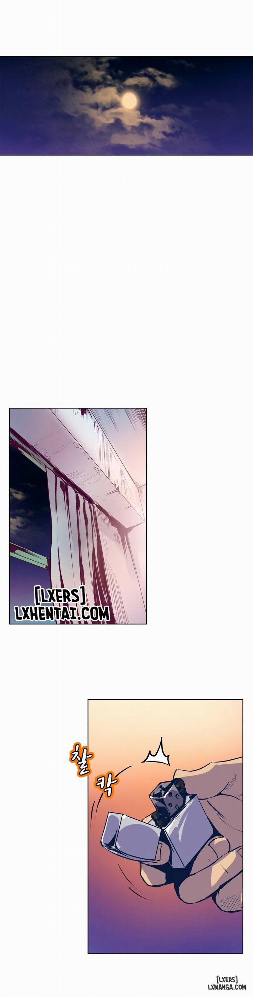 Thân Phận Bí Mật 59 trang 3