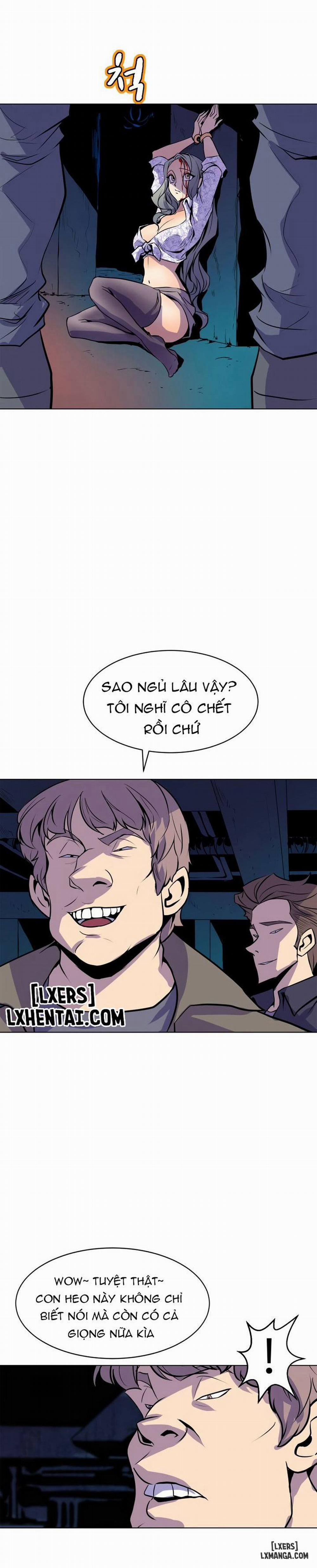 Thân Phận Bí Mật 59 trang 8