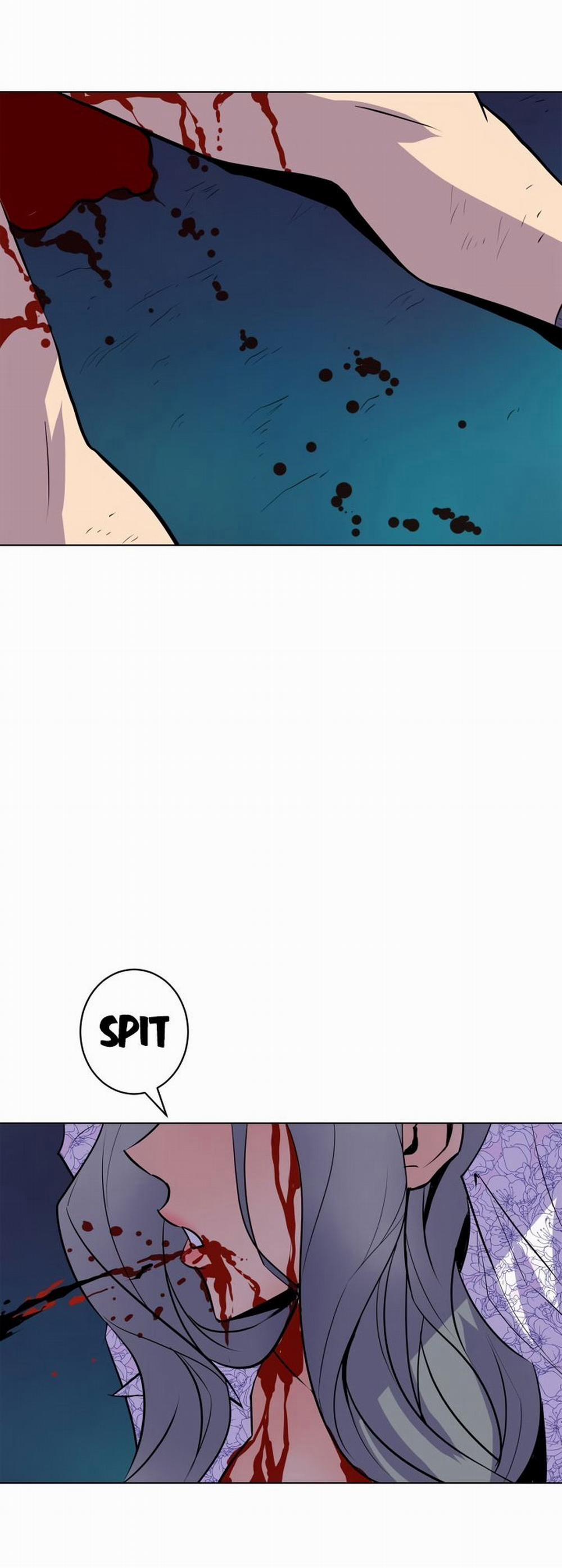 Thân Phận Bí Mật 60 trang 16