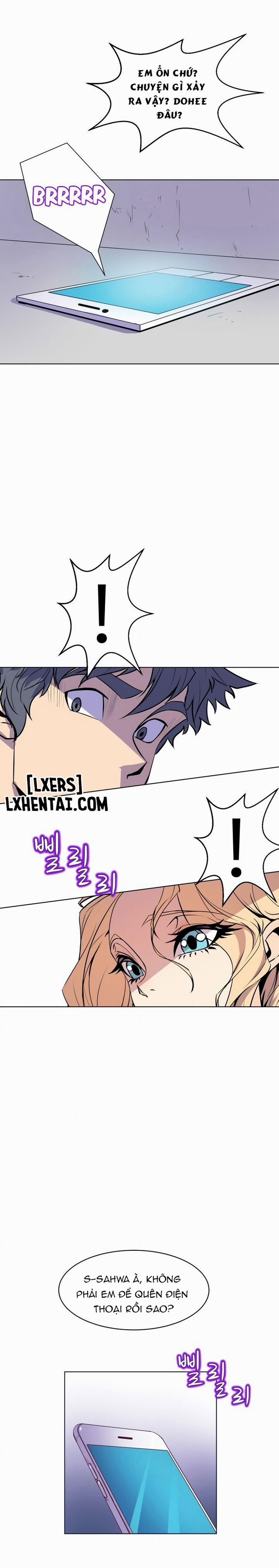 Thân Phận Bí Mật 61 trang 10