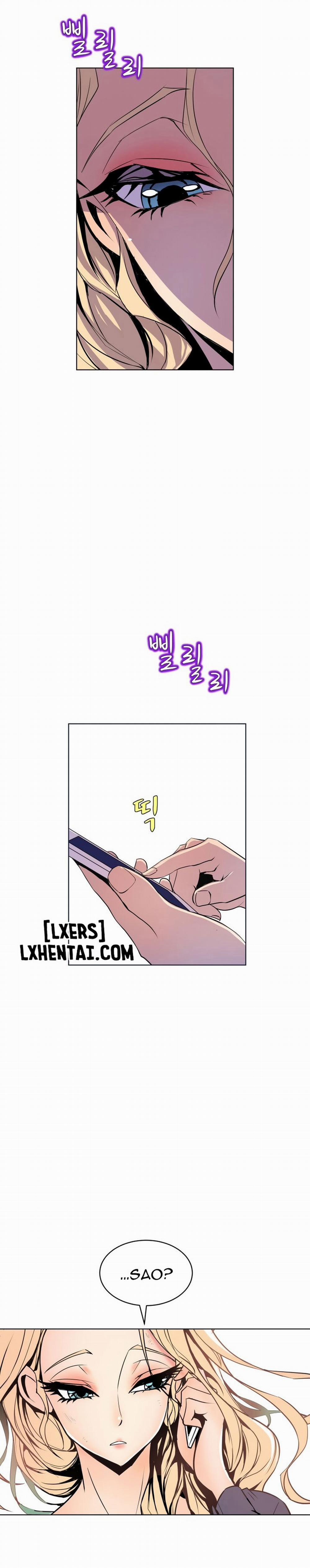 Thân Phận Bí Mật 61 trang 11