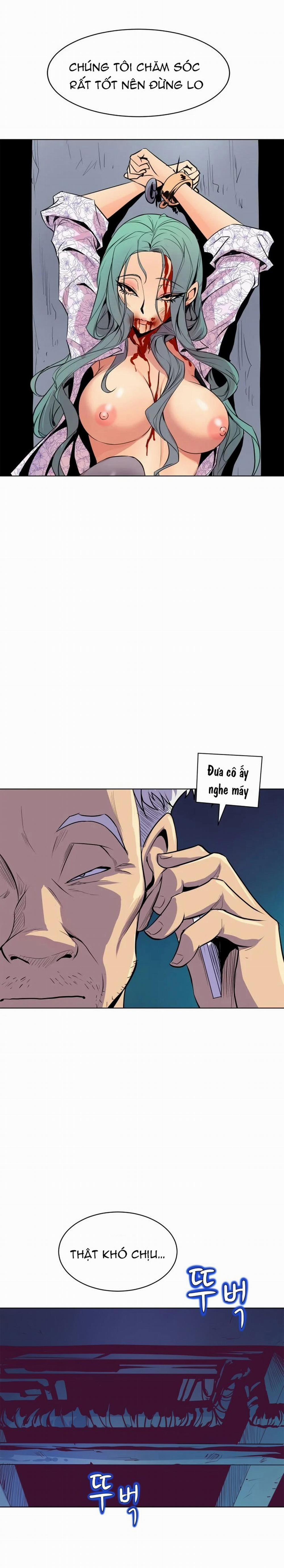 Thân Phận Bí Mật 61 trang 14