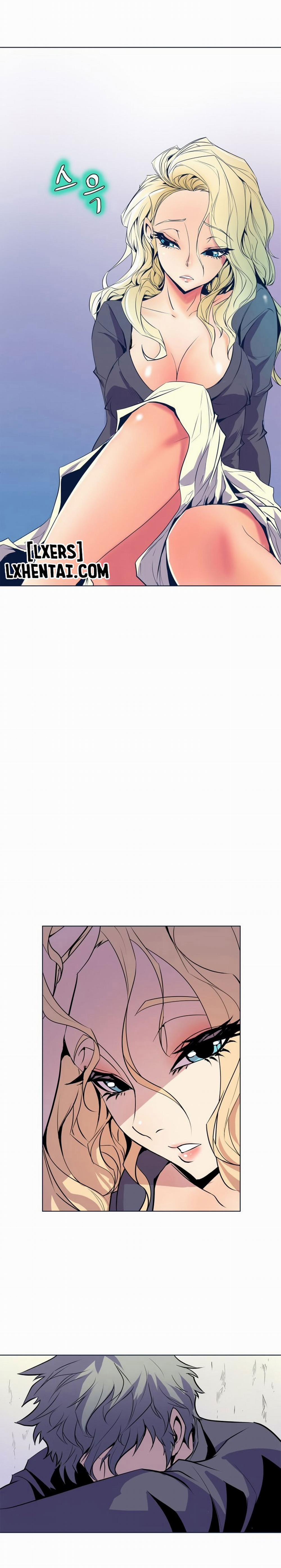 Thân Phận Bí Mật 61 trang 8