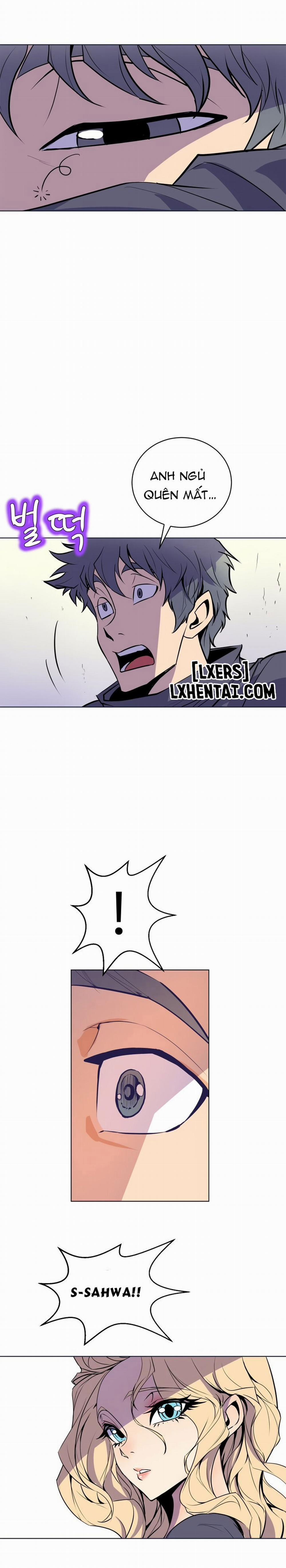 Thân Phận Bí Mật 61 trang 9