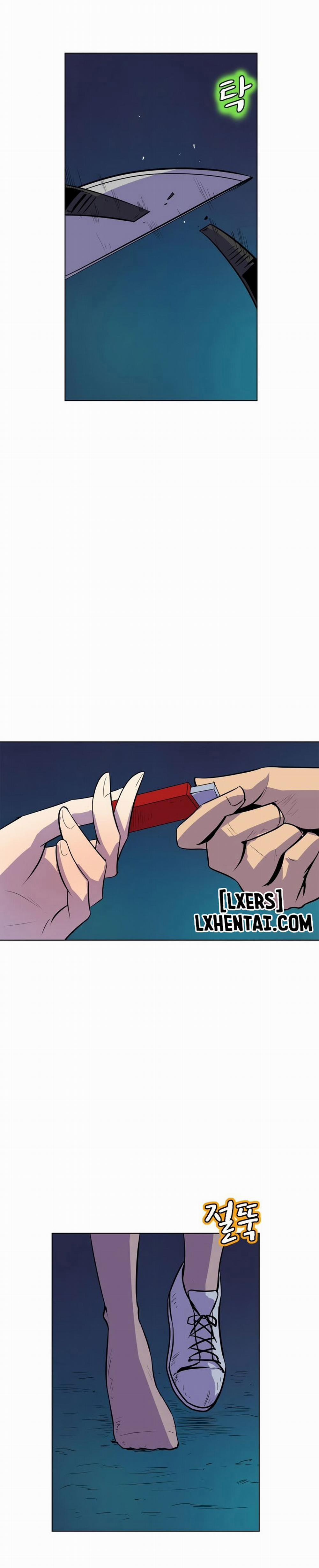 Thân Phận Bí Mật 62 trang 15