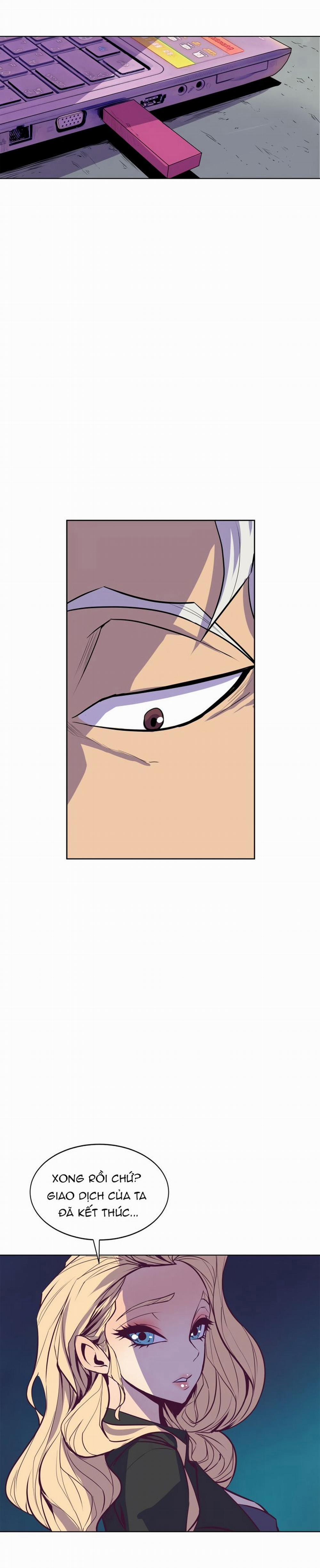 Thân Phận Bí Mật 62 trang 17
