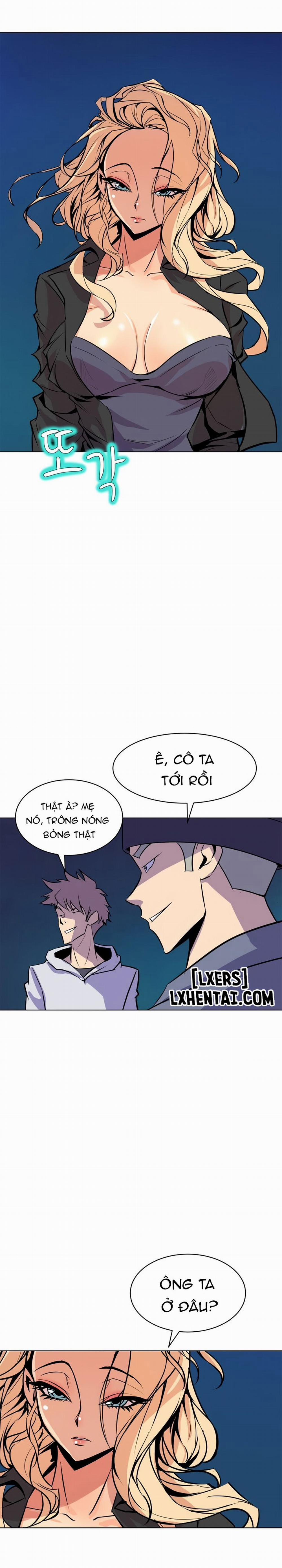 Thân Phận Bí Mật 62 trang 5