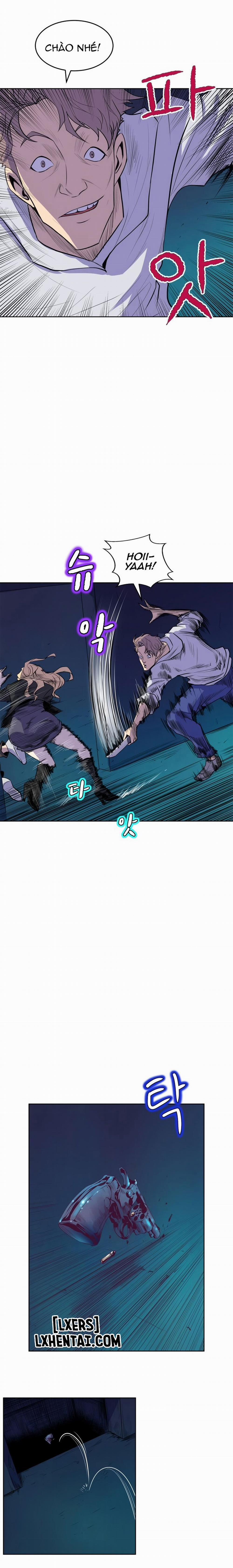 Thân Phận Bí Mật 63 trang 12