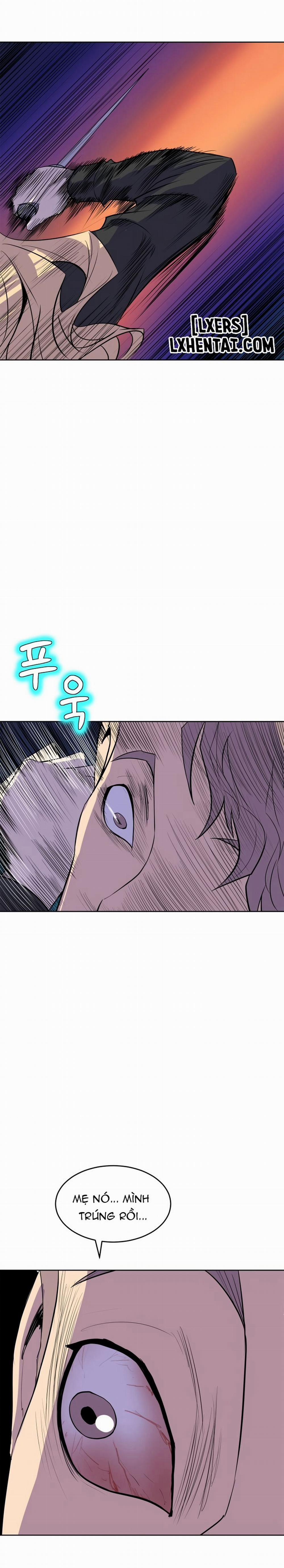 Thân Phận Bí Mật 63 trang 16