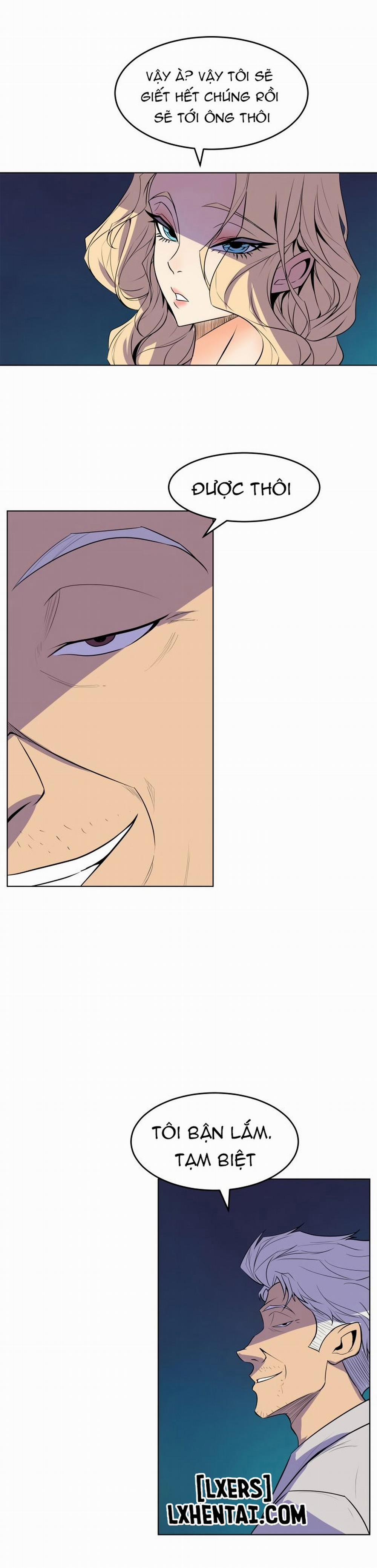 Thân Phận Bí Mật 63 trang 7