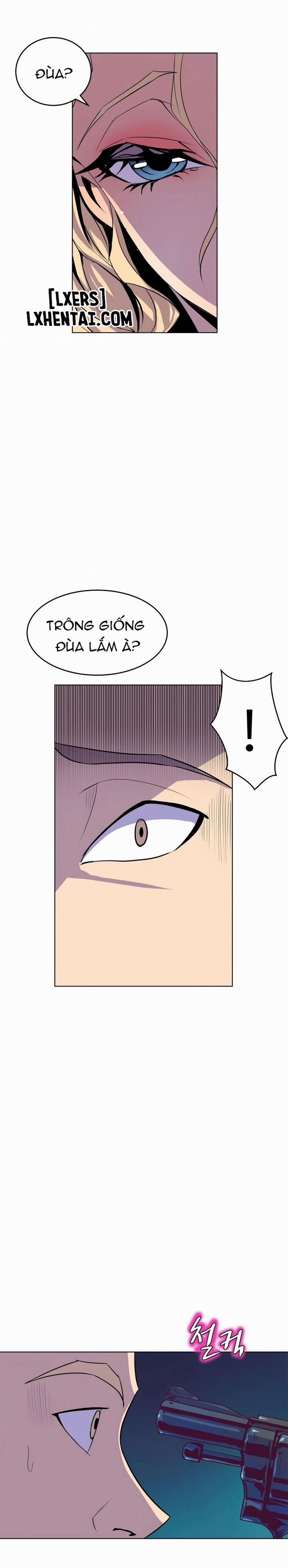 Thân Phận Bí Mật 63 trang 9