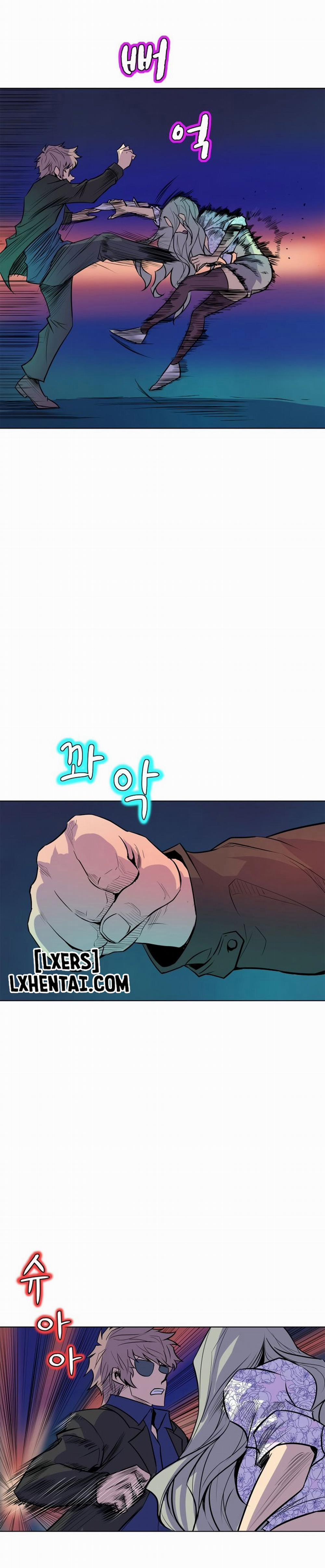 Thân Phận Bí Mật 64 trang 10