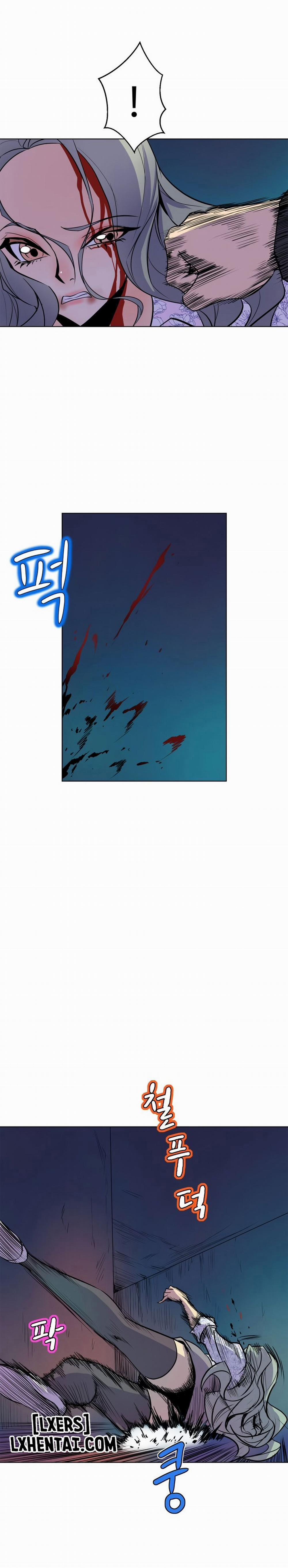 Thân Phận Bí Mật 64 trang 11