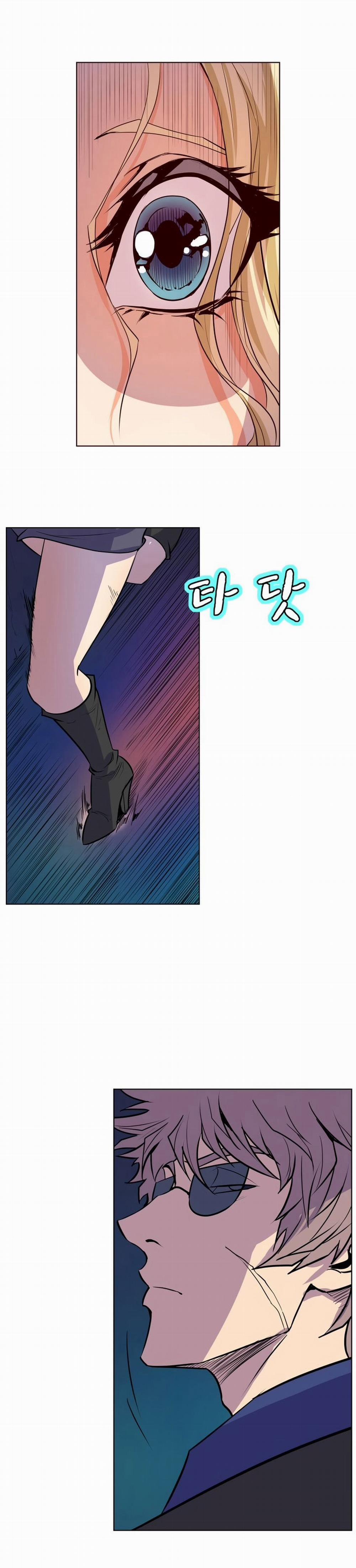 Thân Phận Bí Mật 64 trang 12