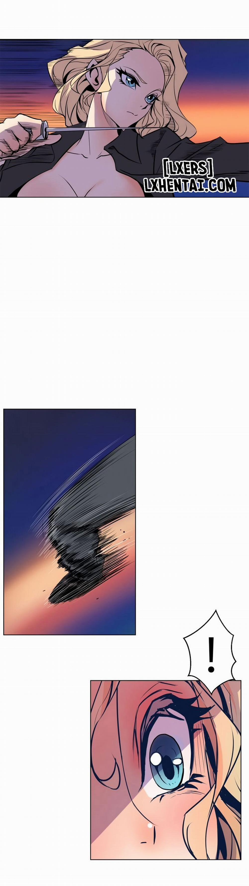 Thân Phận Bí Mật 64 trang 13