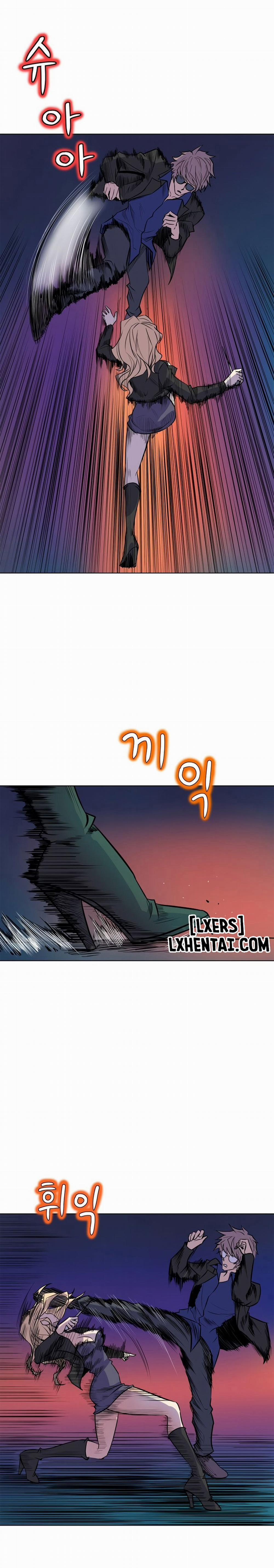 Thân Phận Bí Mật 64 trang 14