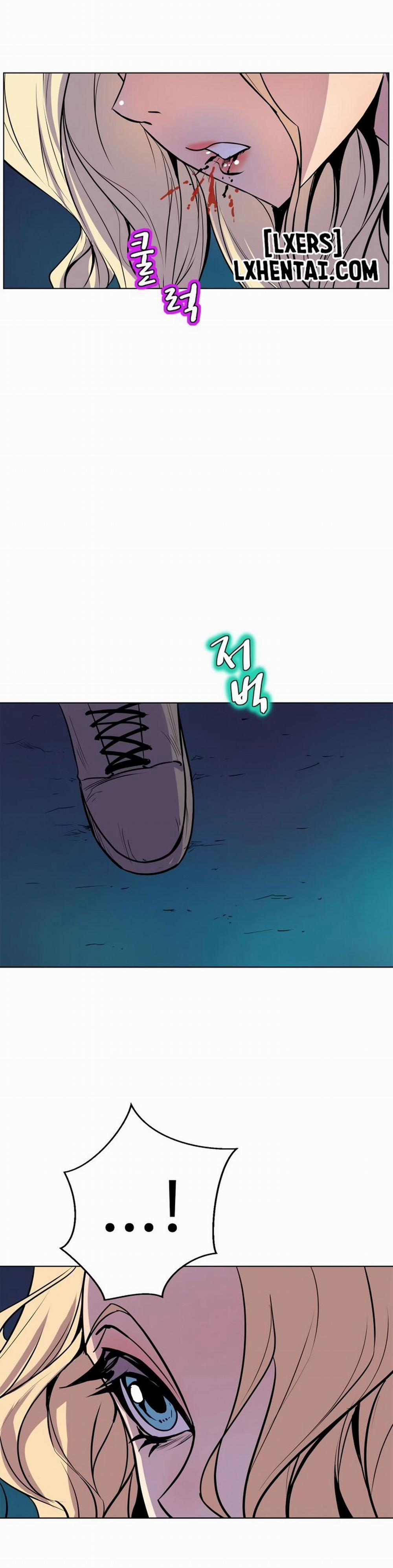 Thân Phận Bí Mật 64 trang 21