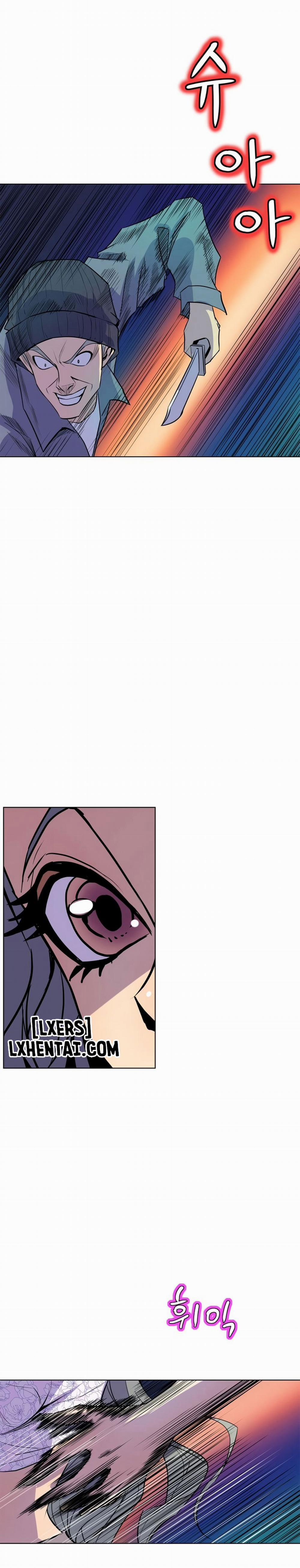 Thân Phận Bí Mật 64 trang 5