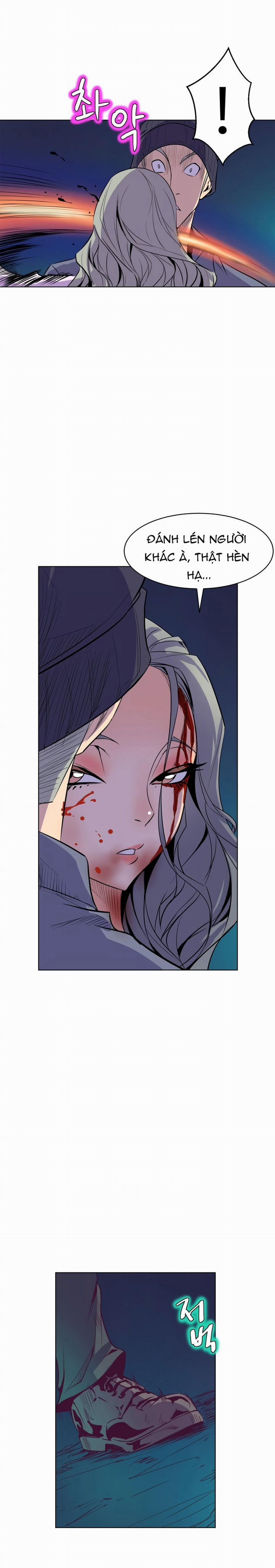 Thân Phận Bí Mật 64 trang 7