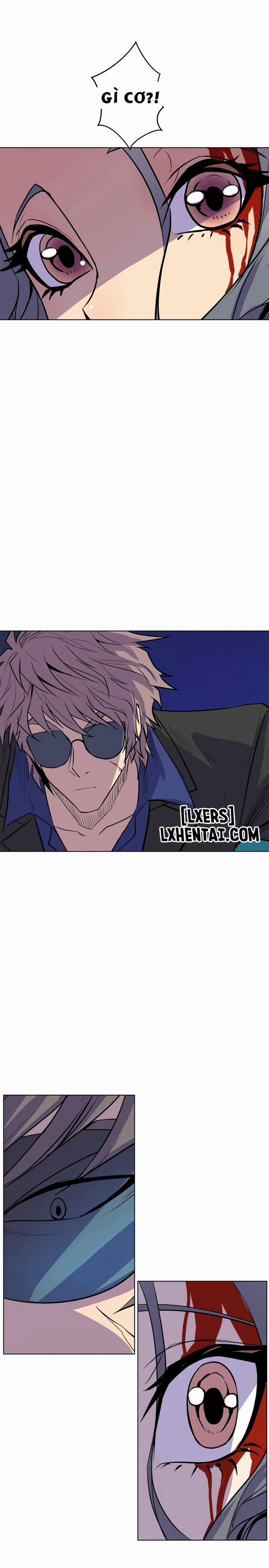 Thân Phận Bí Mật 64 trang 9