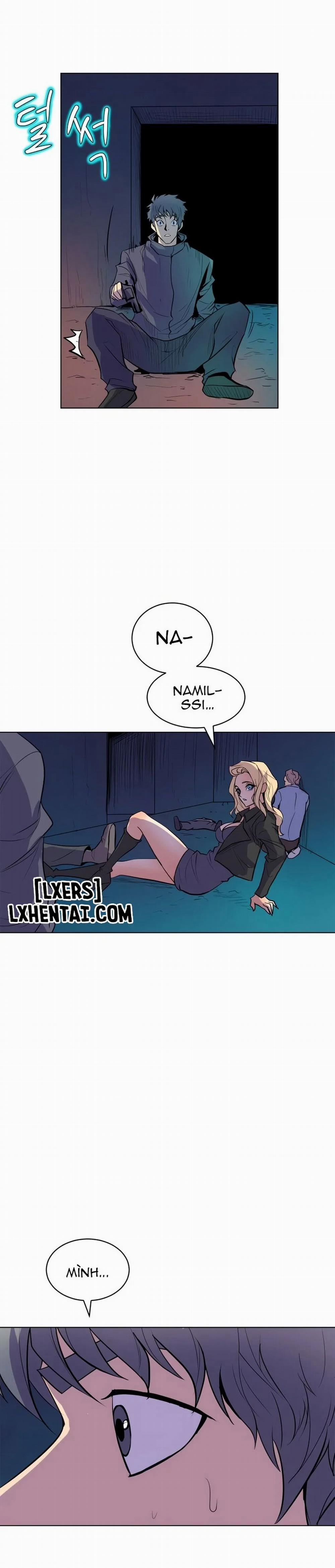 Thân Phận Bí Mật 65 trang 10