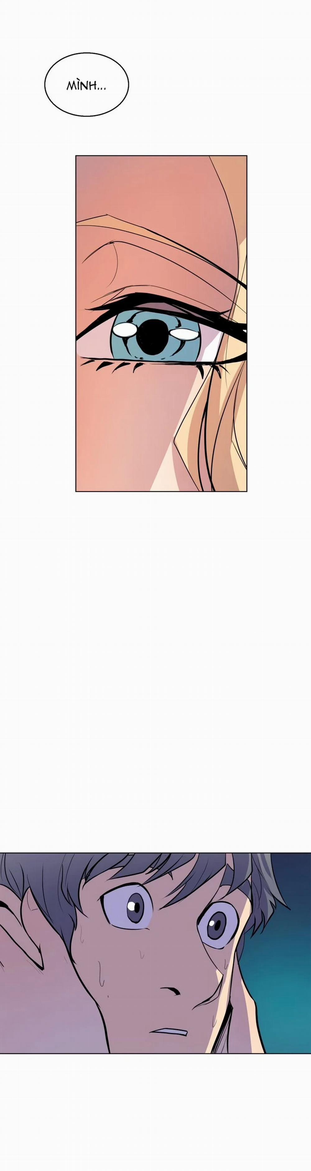 Thân Phận Bí Mật 65 trang 11