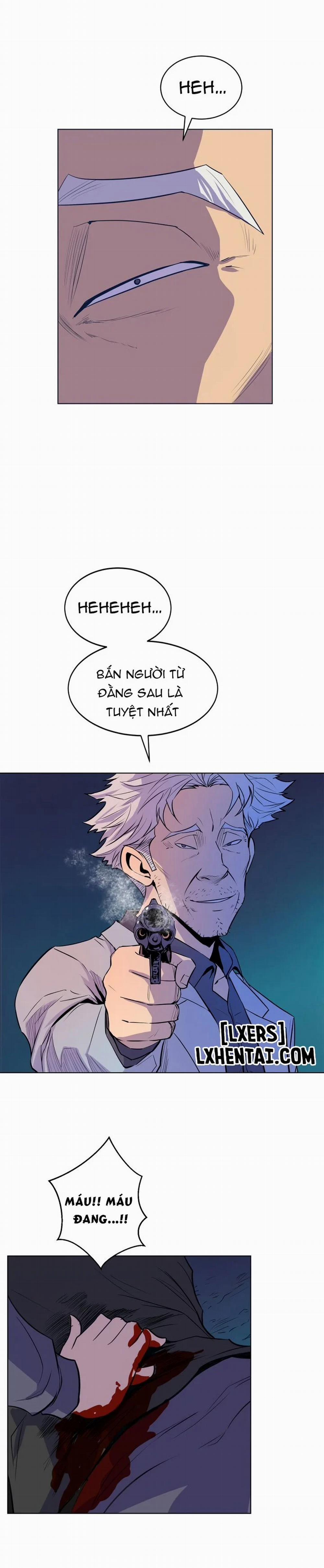 Thân Phận Bí Mật 65 trang 17