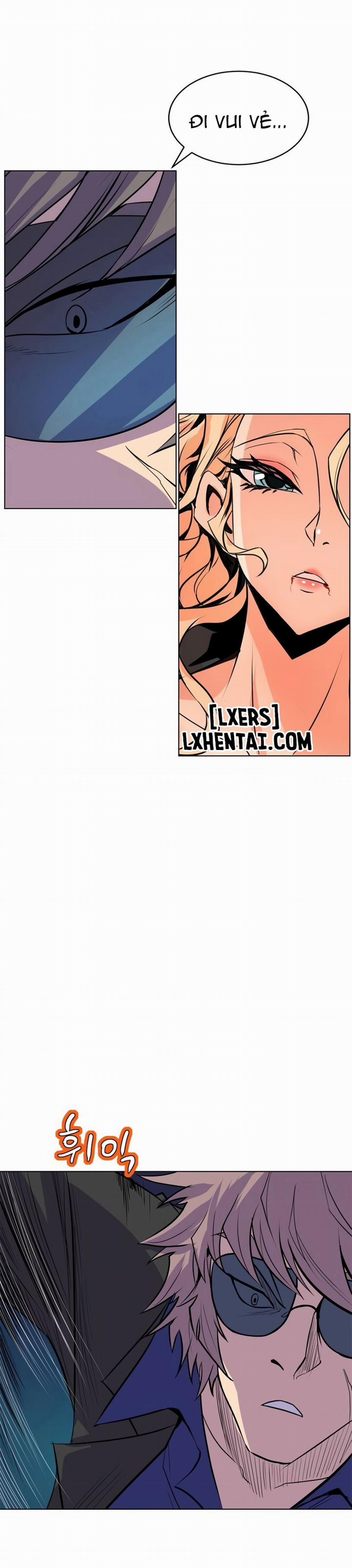 Thân Phận Bí Mật 65 trang 5