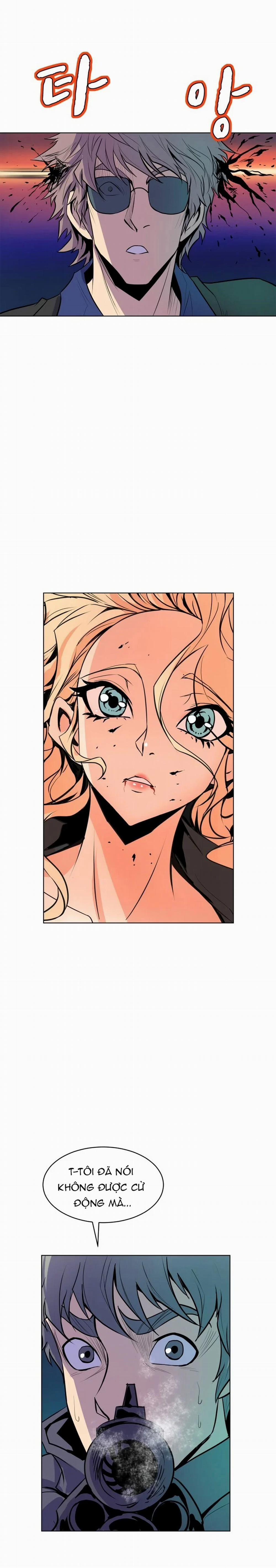 Thân Phận Bí Mật 65 trang 8