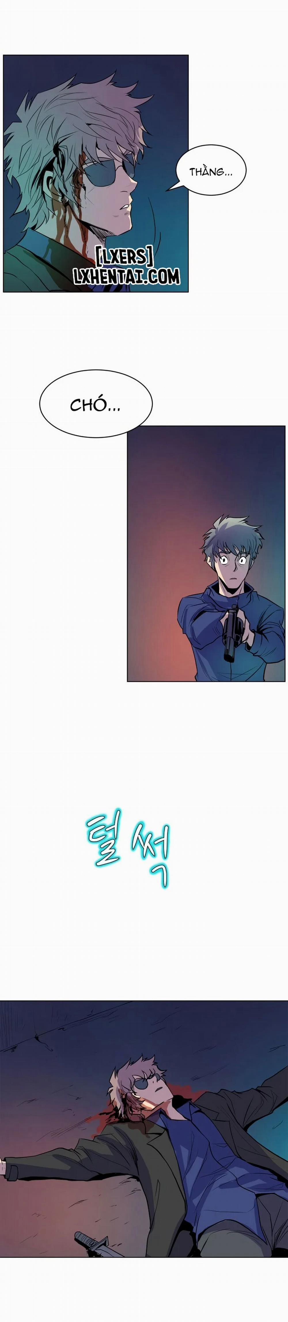 Thân Phận Bí Mật 65 trang 9