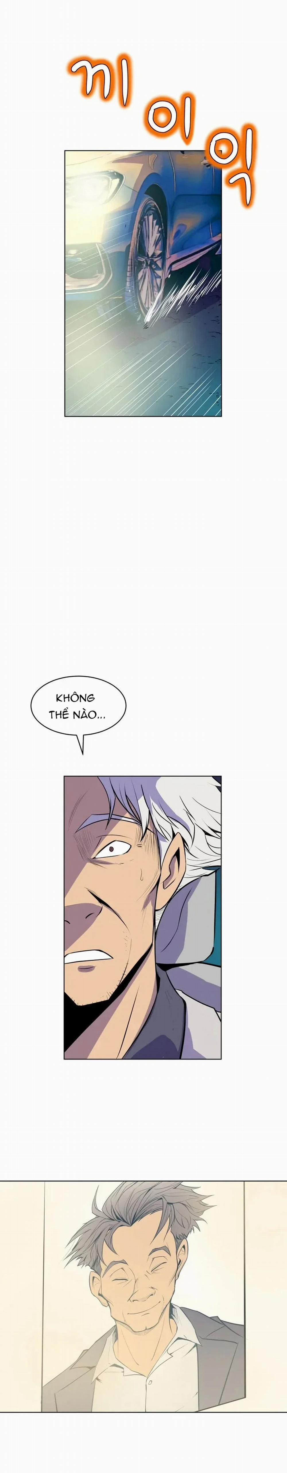 Thân Phận Bí Mật 66 trang 16