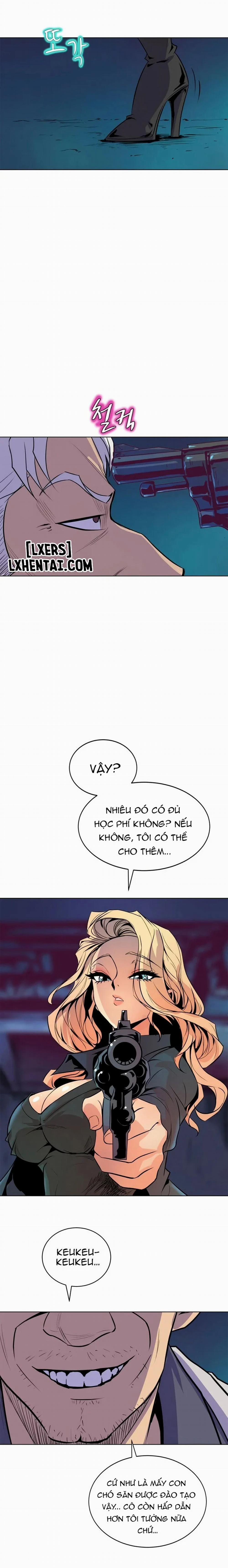 Thân Phận Bí Mật 66 trang 5